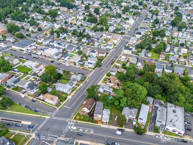 221 S Pine Ave S, South Amboy, NJ 08879 - view of property location with nearby suburban area