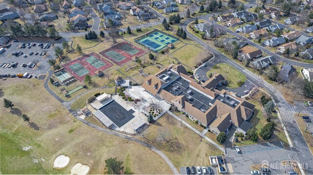 15 John Adams Ct, Monroe, NJ 08831 - view of property location featuring nearby suburban area