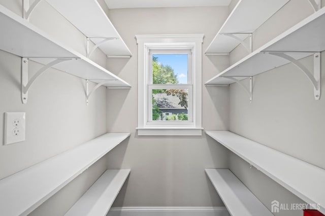 39 Embroidery St, Sayreville, NJ 08879 - view of walk in closet