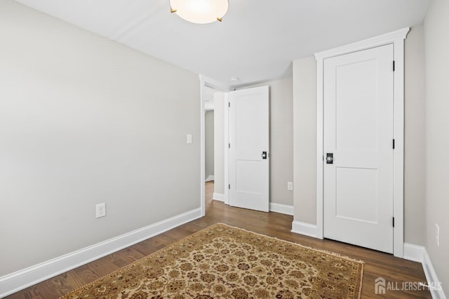39 Embroidery St, Sayreville, NJ 08879 - unfurnished bedroom with wood finished floors