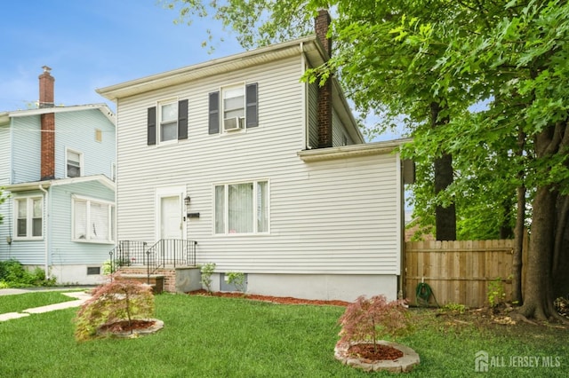 64 Hardgrove Ter, Irvington, NJ 07111 - photo 2