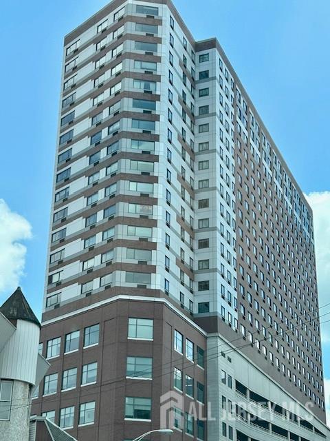 110 Somerset St Unit 2101, New Brunswick, NJ 08901 - view of property