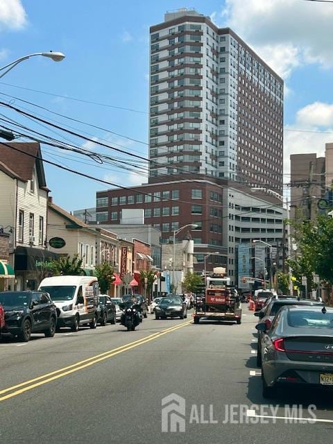 110 Somerset St Unit 2101, New Brunswick, NJ 08901 - view of property