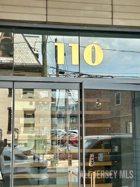 110 Somerset St Unit 2101, New Brunswick, NJ 08901 - detailed view
