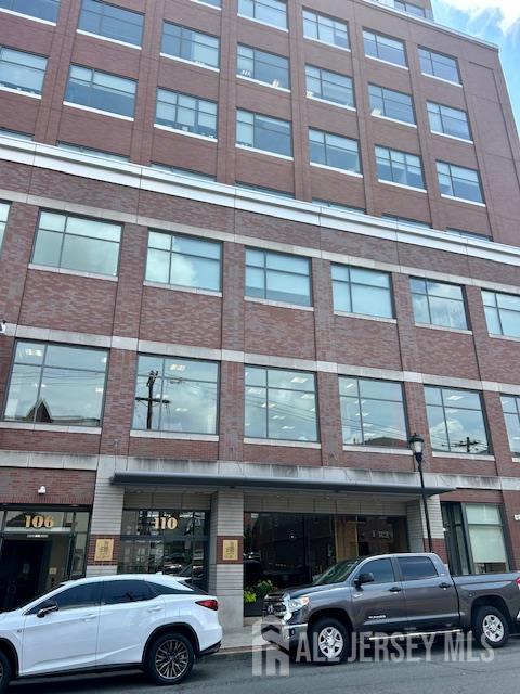 110 Somerset St Unit 2101, New Brunswick, NJ 08901 - view of property