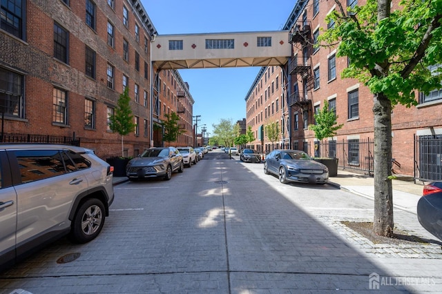 187 Wayne St Unit 205C, Jersey City, NJ 07302 - photo 25