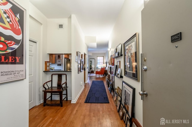 187 Wayne St Unit 205C, Jersey City, NJ 07302 - photo 5