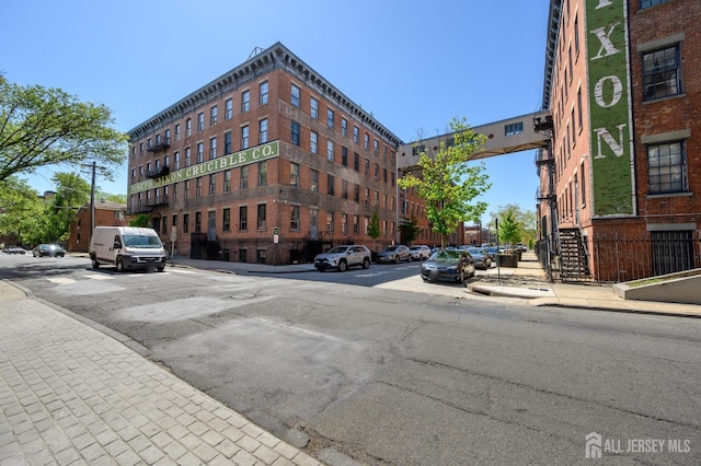 187 Wayne St Unit 205C, Jersey City, NJ 07302 - photo 26