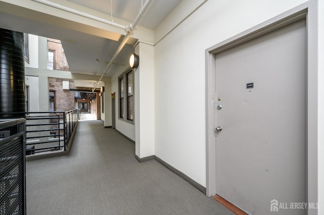 187 Wayne St Unit 205C, Jersey City, NJ 07302 - photo 4