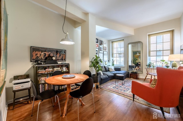 187 Wayne St Unit 205C, Jersey City, NJ 07302 - photo 10