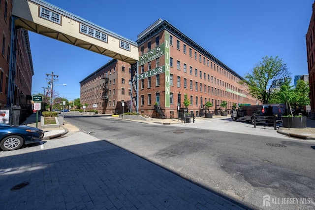 187 Wayne St Unit 205C, Jersey City, NJ 07302 - photo 24
