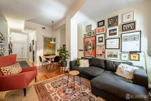 187 Wayne St Unit 205C, Jersey City, NJ 07302 - photo 15
