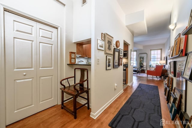 187 Wayne St Unit 205C, Jersey City, NJ 07302 - photo 6