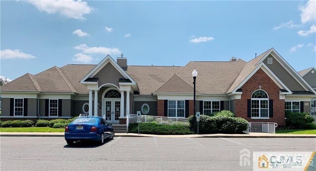 2116 Edward Stec Blvd, Edison, NJ 08837 - view of property with cooling unit