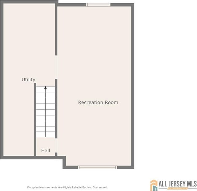 20 Karwatt Ct, Sayreville, NJ 08872 - view of room layout