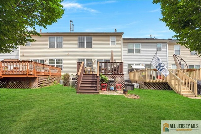 20 Karwatt Ct, Sayreville, NJ 08872 - photo 31