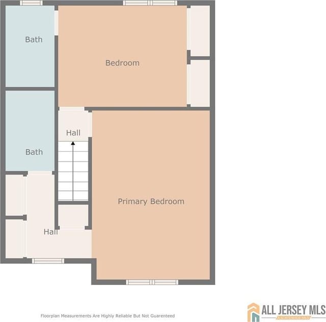 20 Karwatt Ct, Sayreville, NJ 08872 - view of room layout