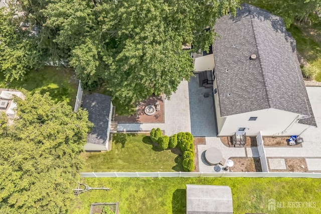 45 S Brook Dr, Milltown, NJ 08850 - view of subject property