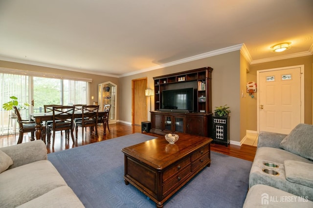 100 Neilly Ct, Old Bridge, NJ 08857 - photo 6