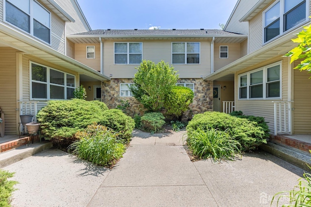 54 Kensington Dr, Piscataway, NJ 08854 - photo 18