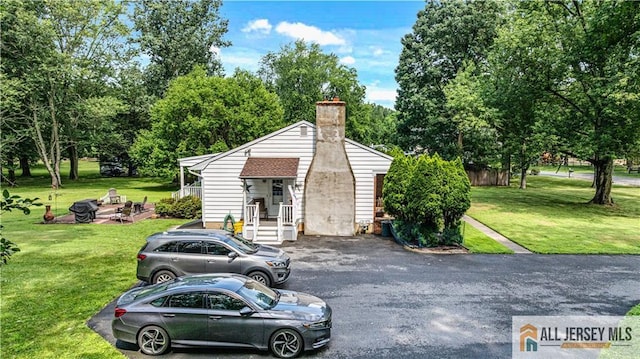 50 Davidson Mill Rd, South Brunswick, NJ 08902 - photo 36