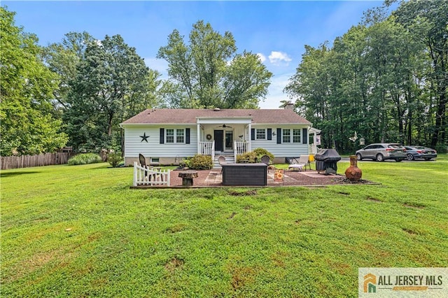 50 Davidson Mill Rd, South Brunswick, NJ 08902 - photo 34