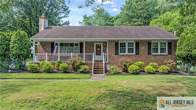 50 Davidson Mill Rd, South Brunswick, NJ 08902 - photo 2