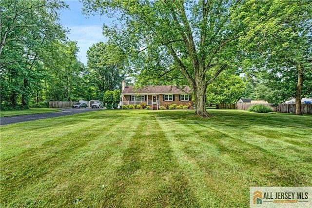 50 Davidson Mill Rd, South Brunswick, NJ 08902 - photo 38