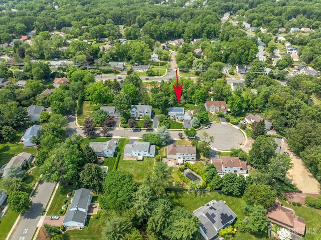 6 Schindler Ct, East Brunswick, NJ 08816 - view of property location featuring nearby suburban area