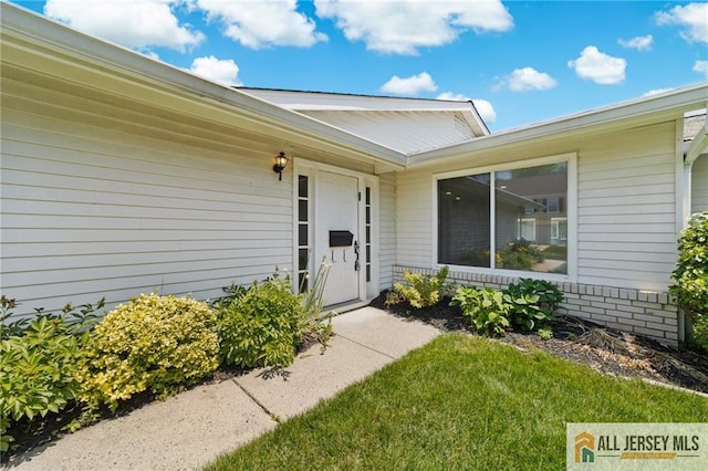 442 Dahlia Plz Unit 442A, Monroe, NJ 08831 - property entrance