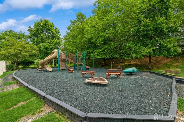 3328 Sayre Dr, Plainsboro, NJ 08540 - photo 16