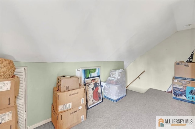224 2nd St, South Amboy, NJ 08879 - view of storage