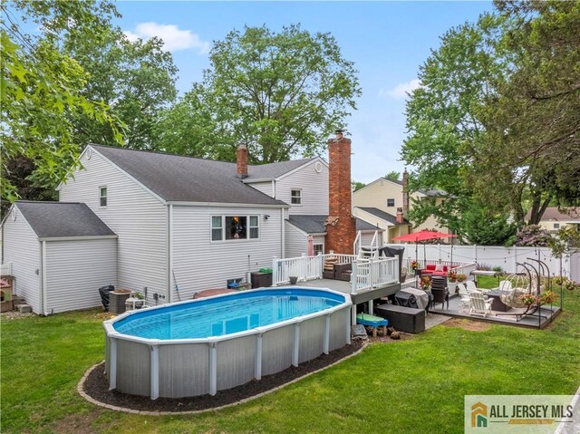 43 S Brook Dr, Milltown, NJ 08850 - photo 44
