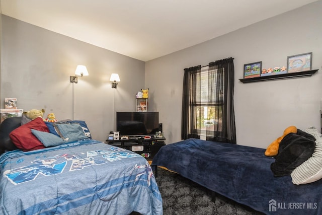 245 S Madison Ave S, Dunellen, NJ 08812 - view of carpeted bedroom