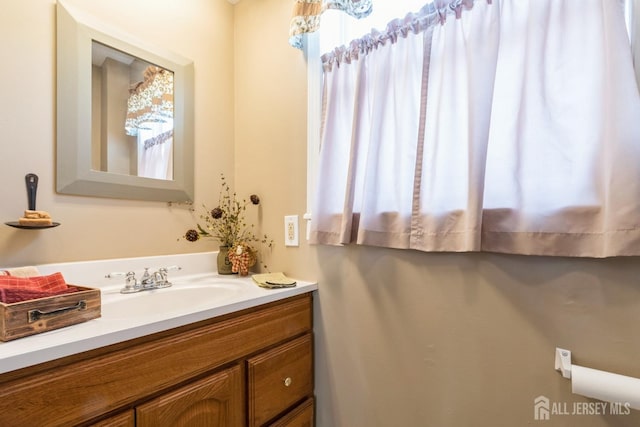 245 S Madison Ave S, Dunellen, NJ 08812 - bathroom featuring vanity