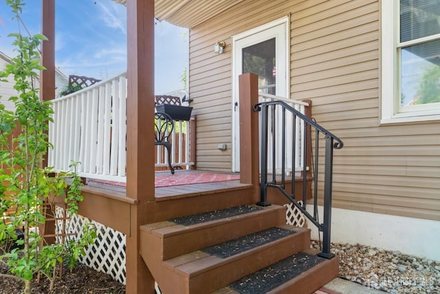245 S Madison Ave S, Dunellen, NJ 08812 - property entrance
