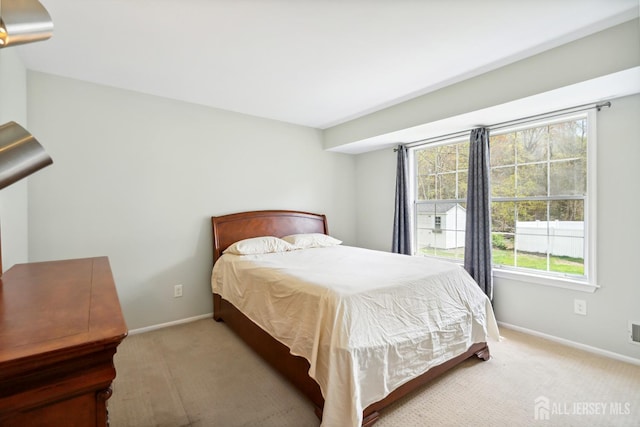 2 Honey Locust Ln, Howell, NJ 07731 - carpeted bedroom featuring multiple windows