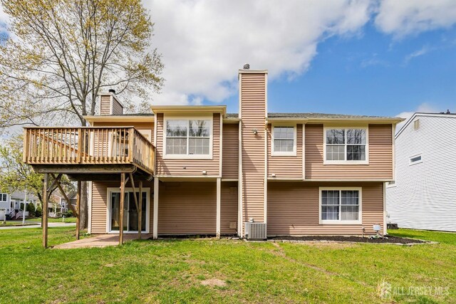 2 Honey Locust Ln, Howell, NJ 07731 - photo 24