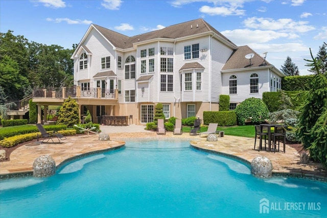 14 Saratoga Ct, Marlboro, NJ 07751 - photo 29