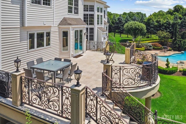14 Saratoga Ct, Marlboro, NJ 07751 - photo 32