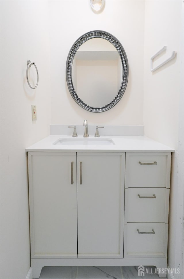 14 Carriage Pl, Edison, NJ 08820 - bathroom with vanity
