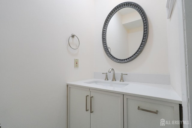 14 Carriage Pl, Edison, NJ 08820 - bathroom featuring vanity