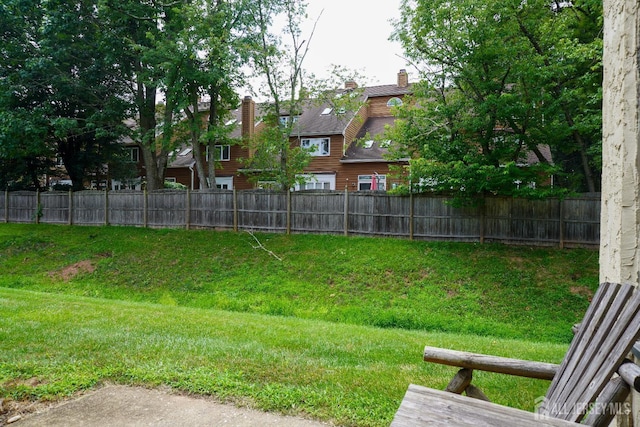 14 Carriage Pl, Edison, NJ 08820 - view of yard