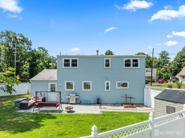 2 Laurie Dr, East Brunswick, NJ 08816 - photo 18