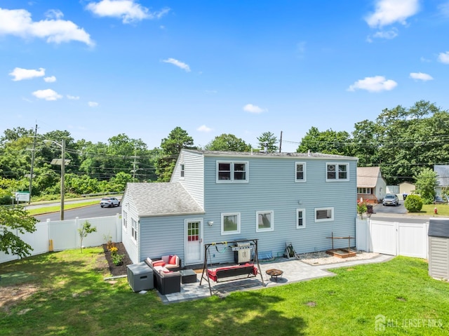 2 Laurie Dr, East Brunswick, NJ 08816 - photo 19