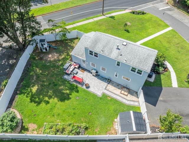 2 Laurie Dr, East Brunswick, NJ 08816 - photo 21