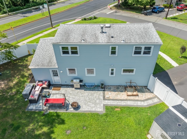 2 Laurie Dr, East Brunswick, NJ 08816 - photo 20