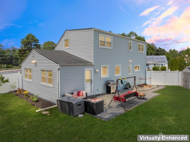 2 Laurie Dr, East Brunswick, NJ 08816 - photo 26
