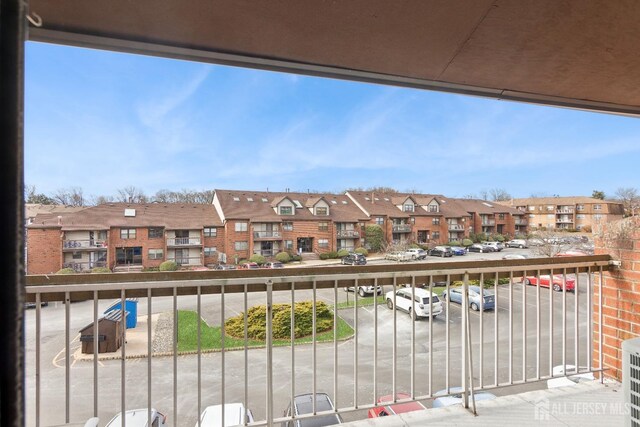 124 Beverly Hill Ter Unit J, Woodbridge Proper, NJ 07095 - photo 17
