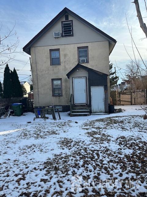 8 E Germantown Ave E, Edison, NJ 08817 - view of front of property with entry steps